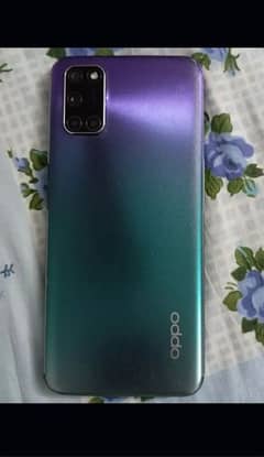 oppo A92  8/128