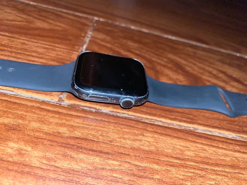 Apple Watch Series 6 0