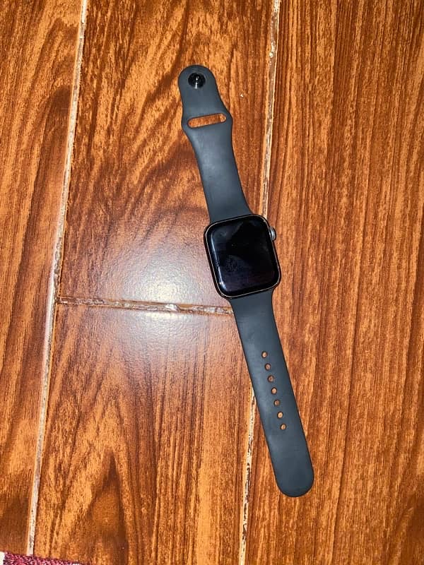 Apple Watch Series 6 1