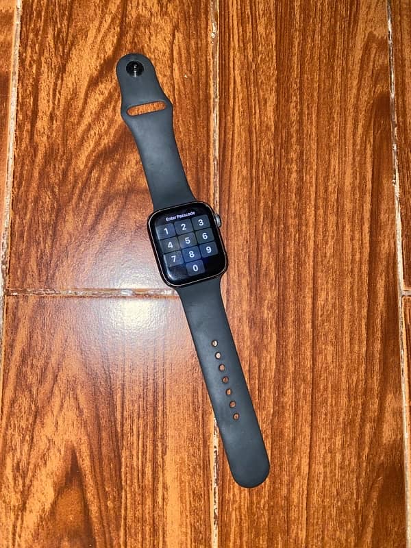 Apple Watch Series 6 2