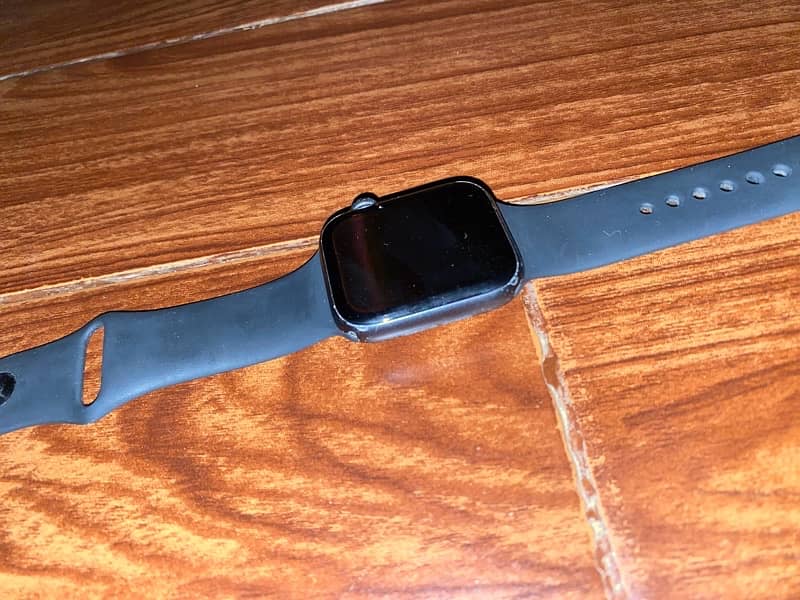 Apple Watch Series 6 3