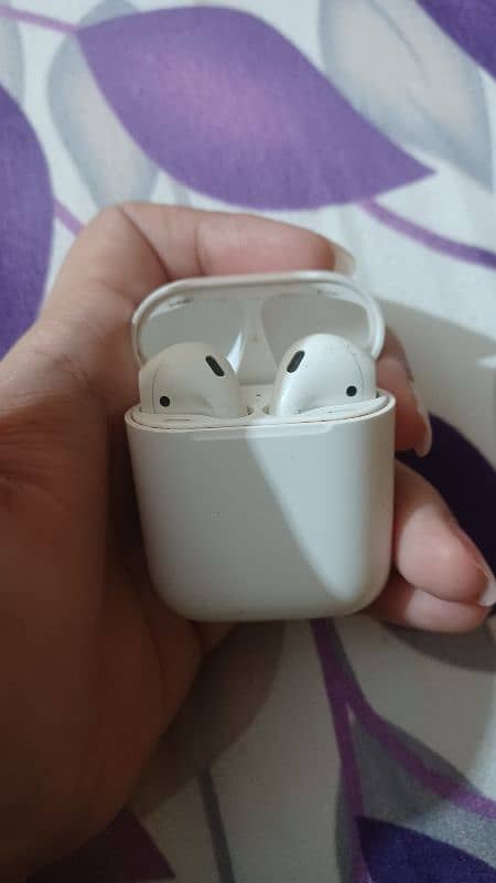 Apple Airpod 2 1