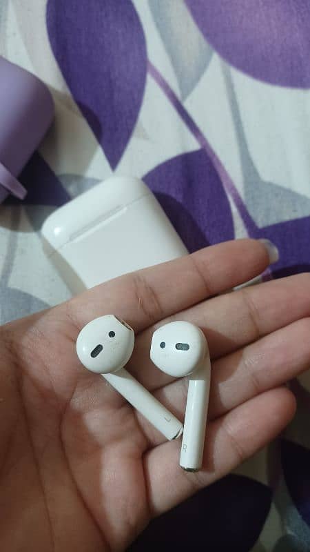 Apple Airpod 2 2