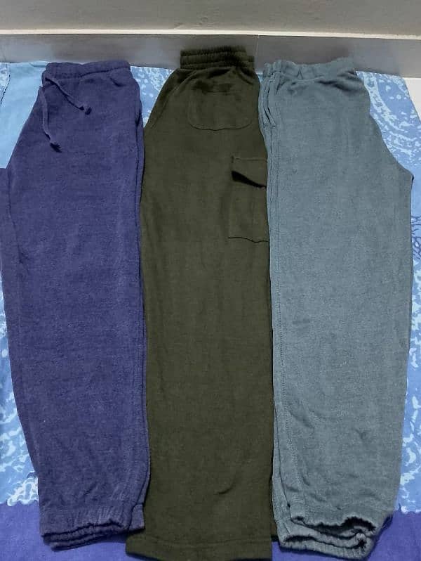 men's trousers 1