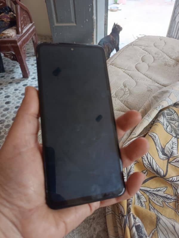 lg velvet 5g or Infinix zero x pro 9