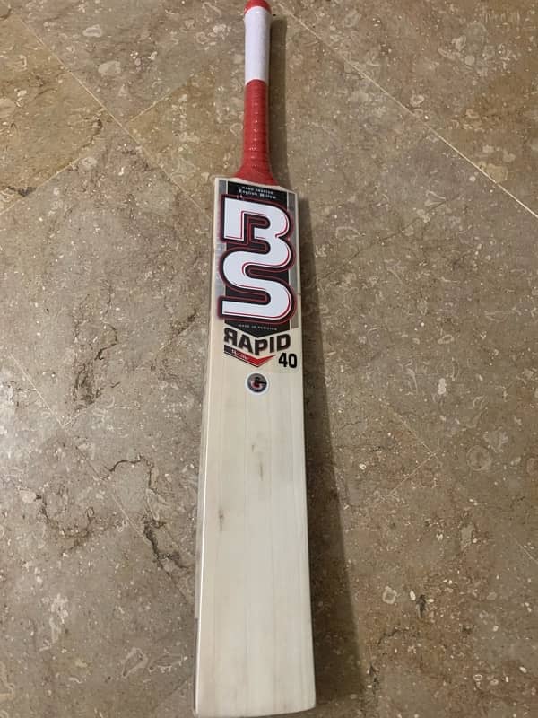 Hard ball bat Bs Rapid 40 1