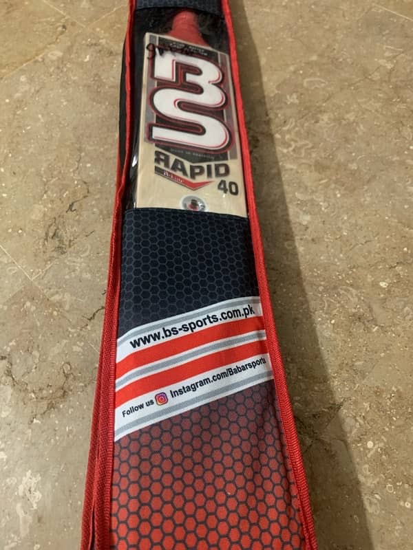 Hard ball bat Bs Rapid 40 3