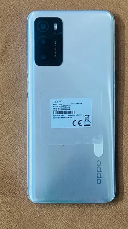 OPPO A16 5/64GB 2