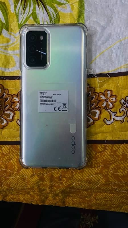 OPPO A16 5/64GB 5