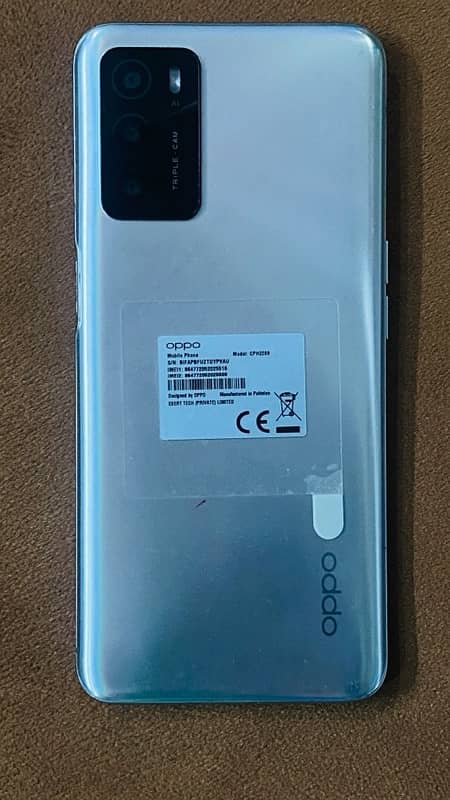 OPPO A16 5/64GB 7