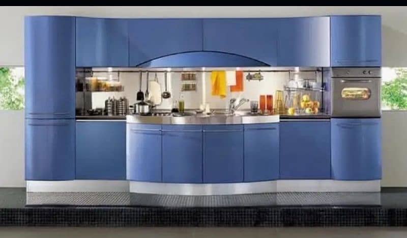 kitchen cabinets design available 1