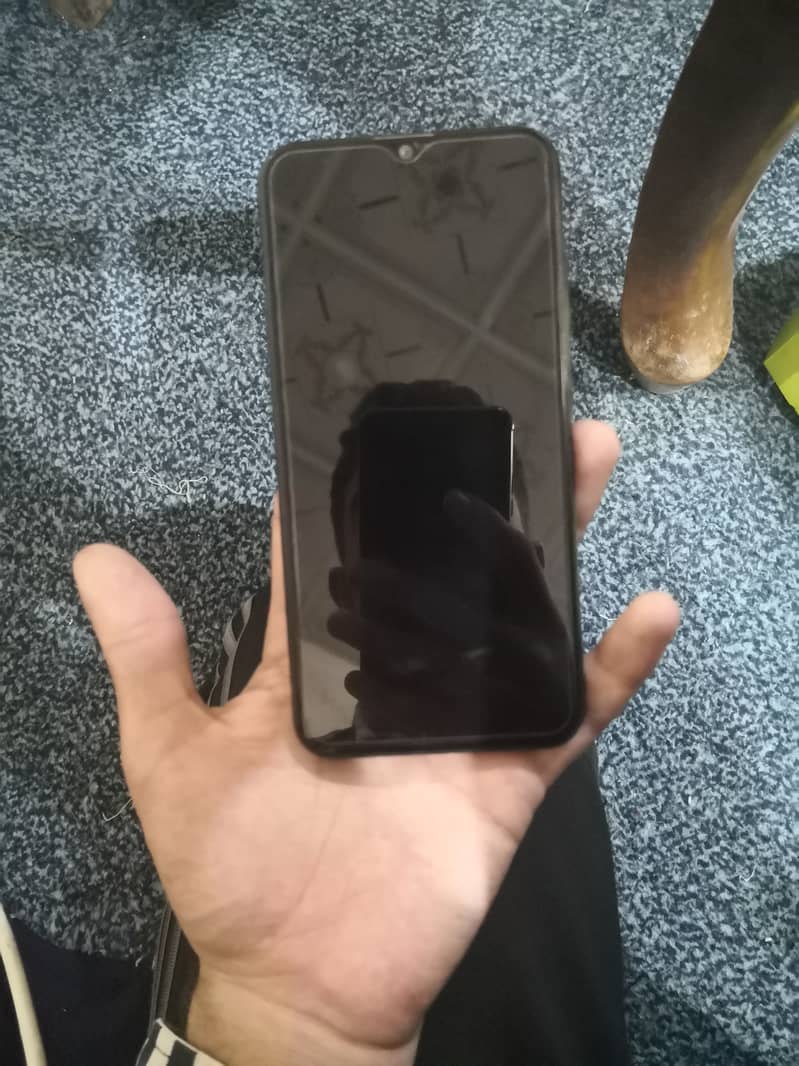 Infinix smart 3 plus 1