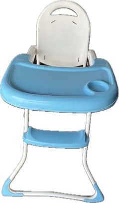 Baby high chair