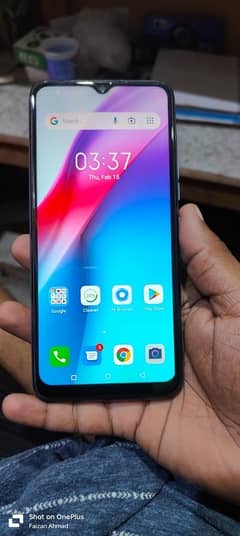 itel A49 2gb ram 32gb memory 0