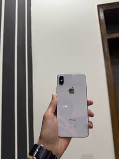 iPhone X pta approved 0