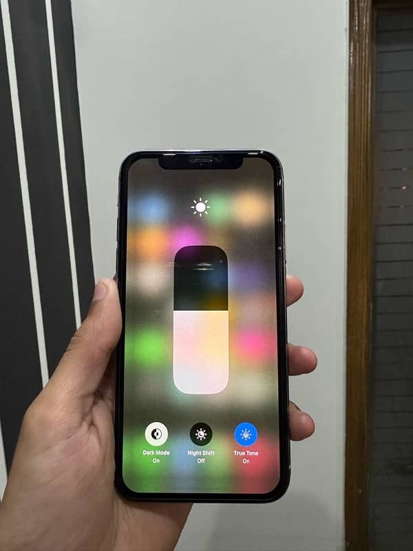 iPhone X pta approved 1