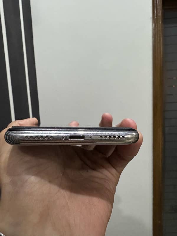 iPhone X pta approved 6