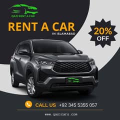 Self Rent a Car/car rental/rent a car/Altis/honda/Grand cabin/Cultus