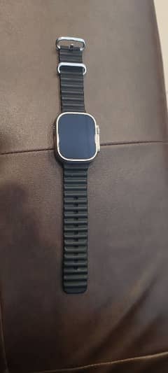 apple watch ultra 1