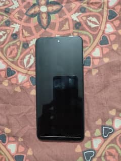 Redmi note 9s set and box