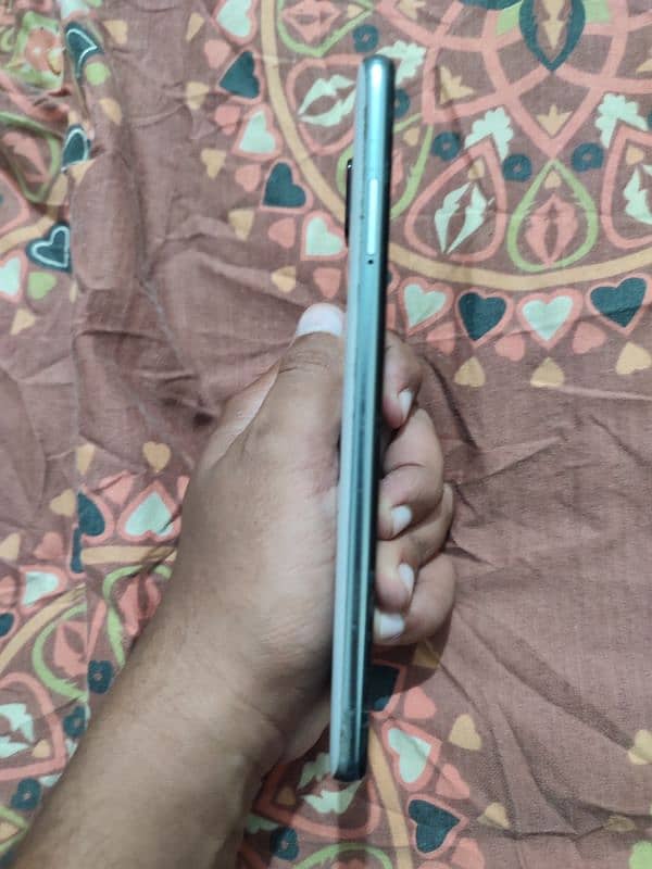 Redmi note 9s set and box 2