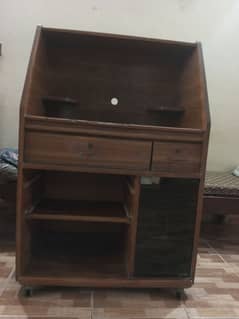 Computer trolley for sale !. . .