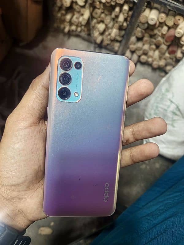 oppo reno 5 1