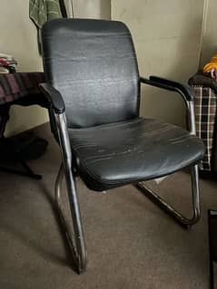 Chair (High Quality) 0