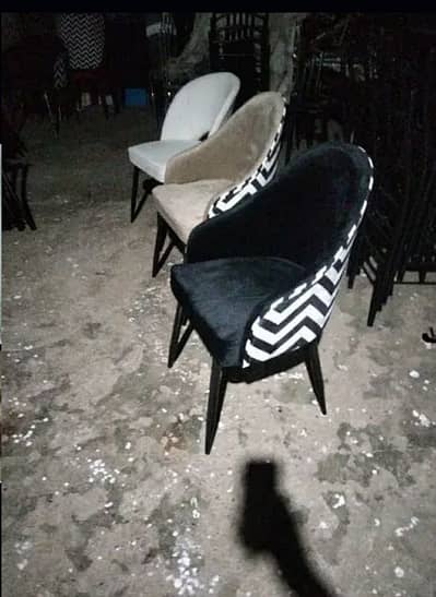 Fancy Chair (contact on 03209436735)