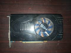 HD 5770 (HIS) / 1GB / DDR5/ 128Bit