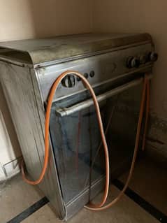 2 Cooking Range for sale