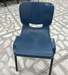 Used Sebel Chairs Imported from Australia.