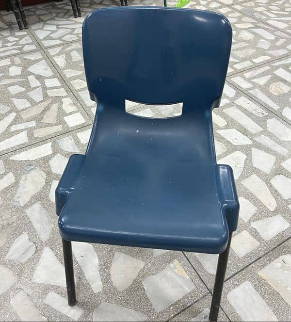 Used Sebel Chairs Imported from Australia. 0