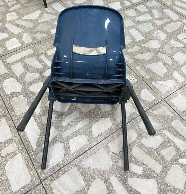 Used Sebel Chairs Imported from Australia. 2