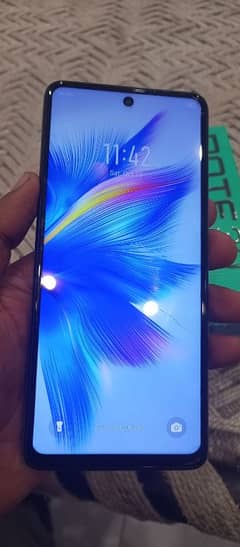 infinix note 30