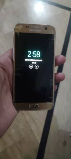 Samsung galaxy s7