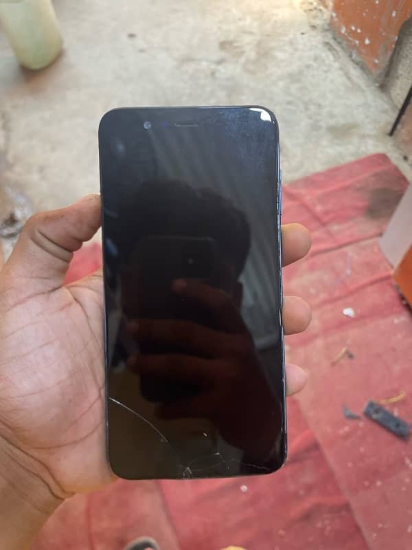 huawei nova 2 plus all ok pta approved 2