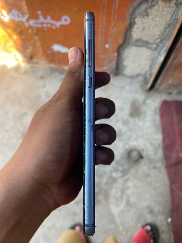 huawei nova 2 plus all ok pta approved 3