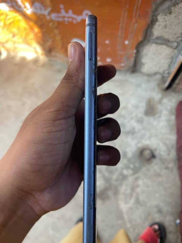 huawei nova 2 plus all ok pta approved 4