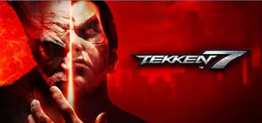 Tekken 7 Digital