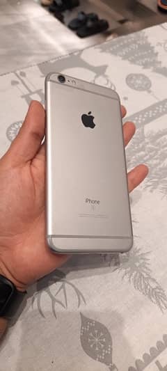 IPhone 6s Plus 64 GB PTA Approved