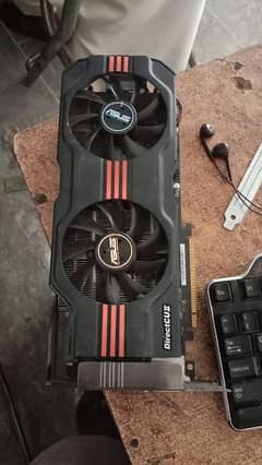 Asus Gtx 680 2gb Gaming Edition