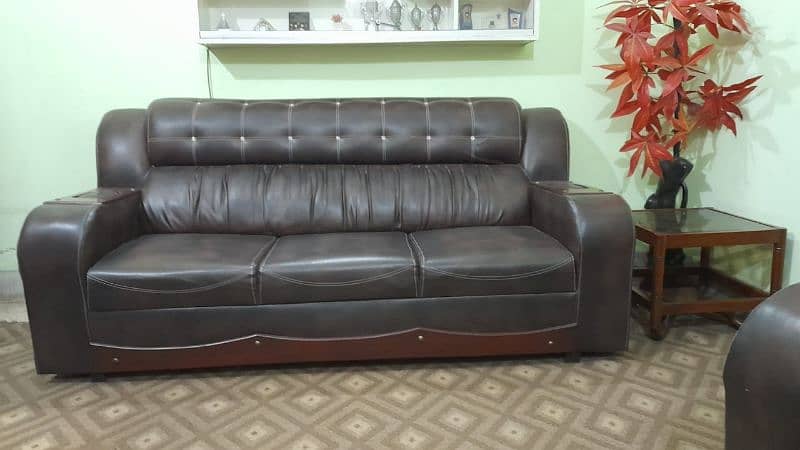 6 seater sofa set 2