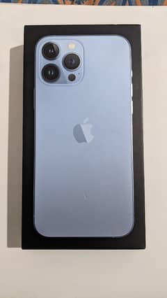 Iphone 13 pro max 128 gb non pta factory unlock