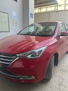 Changan alsvin 21 model 22 registration (o31982743o6)