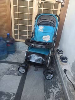 Best Baby Stroller