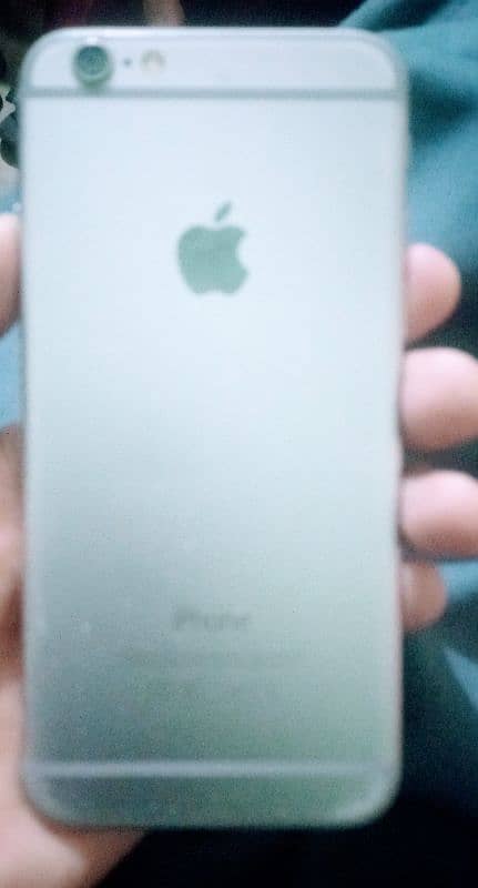 I Phone 6 2