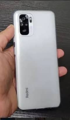 redmi note 10s 8 GB ram