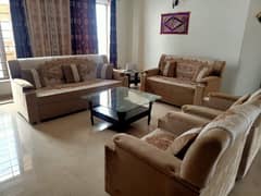 7 Seater Sofa Set For Sale 0