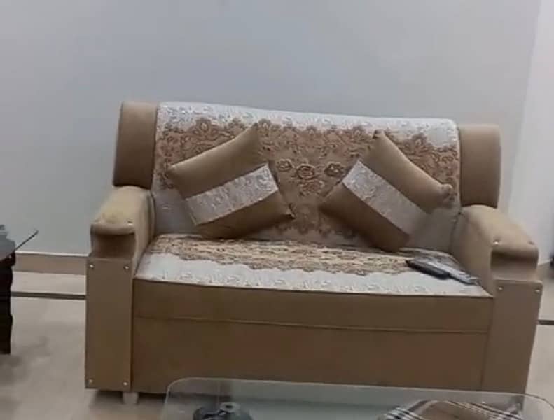 7 Seater Sofa Set For Sale 2